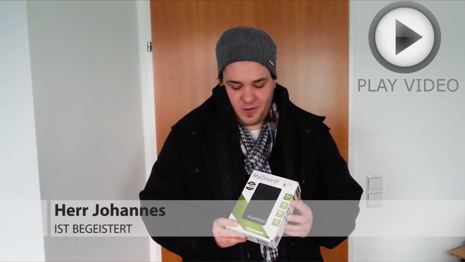 Kunden über Datenrettung Magdeburg